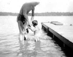 C352- Gordon and Ruth Bennet McDougal Dorrough